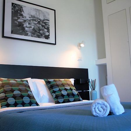 Vatican Apartment Meloria Rom Eksteriør billede