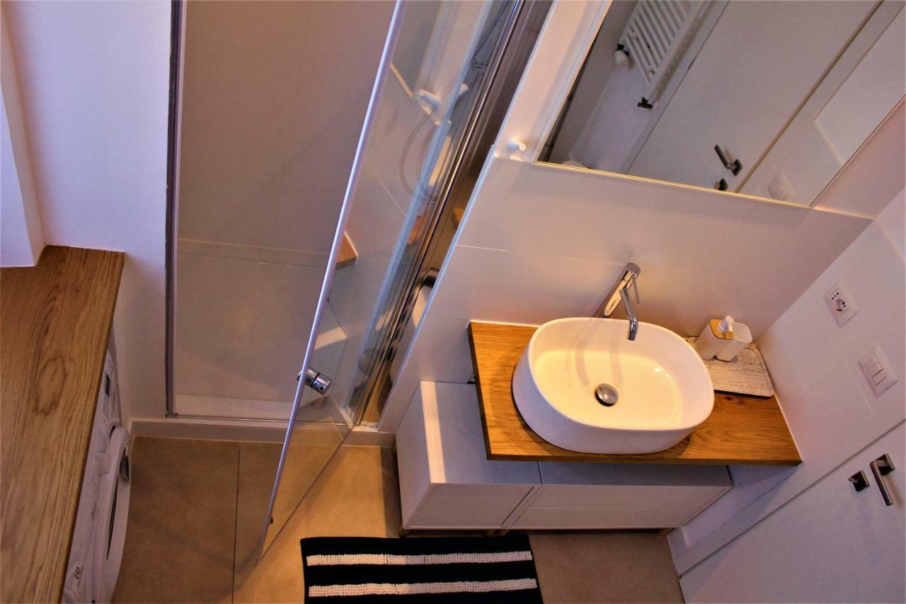 Vatican Apartment Meloria Rom Eksteriør billede