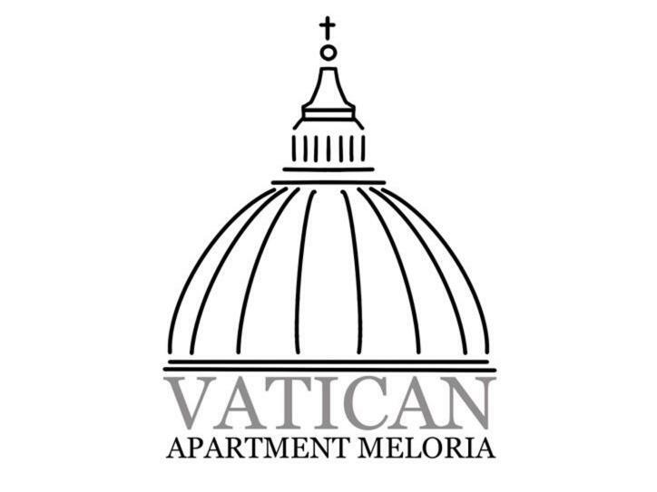 Vatican Apartment Meloria Rom Eksteriør billede
